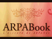 ARPAbook logo