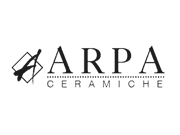 Arpa Ceramiche logo