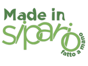 Made in Sipario logo