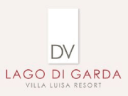 Villa Luisa Hotel logo