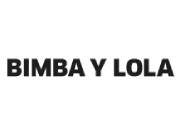 Bimba Y Lola logo