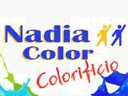 Nadia Color logo