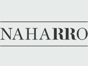 Naharro logo