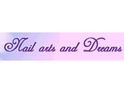 Nail arts and dreams logo
