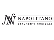 Napolitano Strumenti Musicali logo