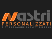 Nastri Personalizzati logo