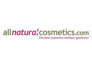 All Natural Cosmetics logo