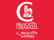 Prosciutto Coradazzi logo