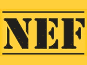 Nef-softair logo
