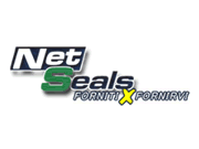 NetSeals logo