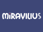 Miravilius logo