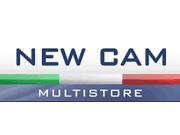 New Cam logo