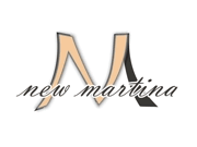 New Martina logo