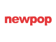 Newpop logo