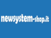 Newsystem-shop codice sconto