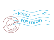 Niasca Portofino logo