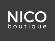 Nico boutique logo