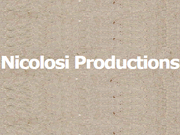 Nicolosi Productions codice sconto