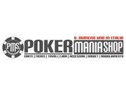 Poker Maniashop logo