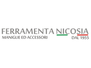 Nicosia Ferramenta online logo