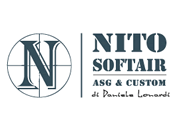 Nito Softair logo