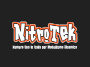 Visita lo shopping online di Nitrotek