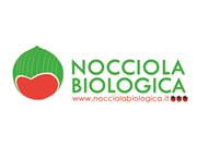 Nocciole biologiche logo