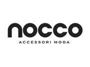 Nocco luxury details logo