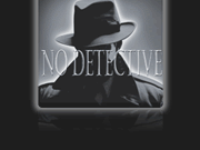Nodetective logo