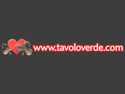 Tavolo Verde logo