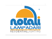 Visita lo shopping online di Notali Lampadari