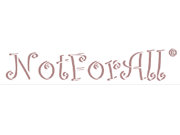 Notforall Firenze logo