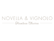 Novella e Vignolo logo