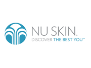 Nu skin logo
