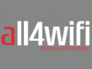 All4wifi logo