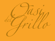 Oasi del Grillo logo