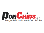 Pokchips logo