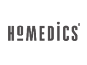 HOMEDICS logo