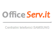 OfficeServ logo