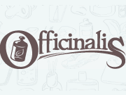 Officinalis erboristeria logo
