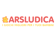 ARS Ludica logo