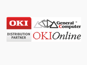 Oki online logo