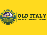 Old Italy Emporio logo