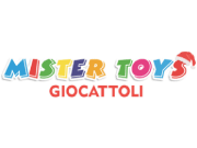 Mister toys megastore logo
