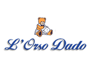 L'Orso Dado logo