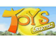 Toys Giocattoli logo