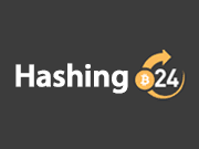 Hashing24 codice sconto