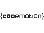 Codemotion world logo