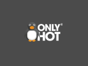 Only Hot logo