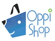 Oppishop logo